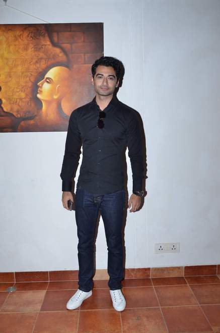 Harshad Arora